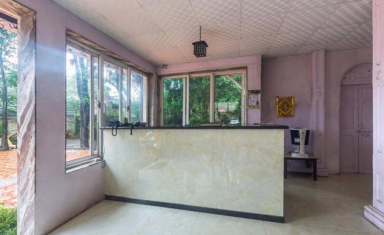 Oyo 11395 Hotel Ritz Heritage Lonavala Dış mekan fotoğraf
