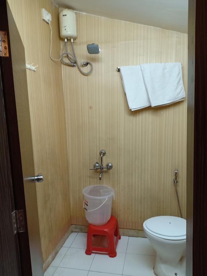 Oyo 11395 Hotel Ritz Heritage Lonavala Dış mekan fotoğraf