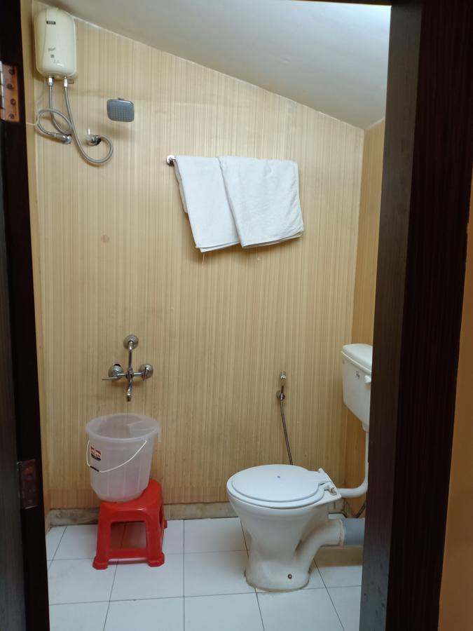 Oyo 11395 Hotel Ritz Heritage Lonavala Dış mekan fotoğraf