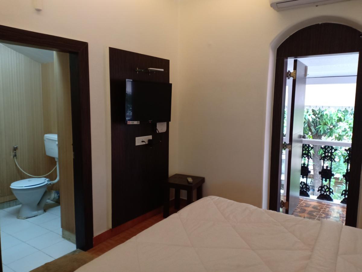 Oyo 11395 Hotel Ritz Heritage Lonavala Dış mekan fotoğraf