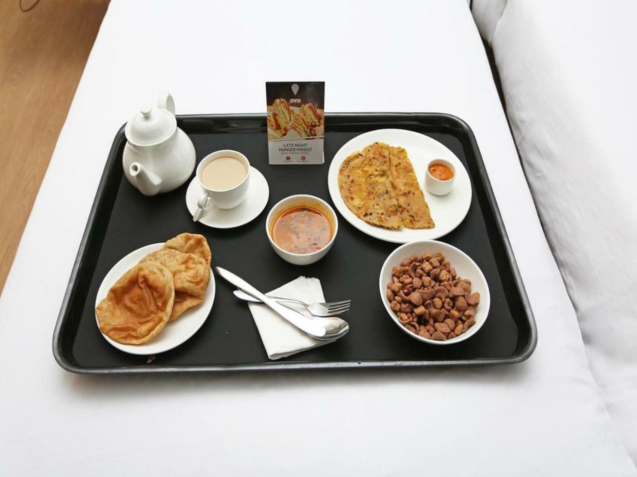 Oyo 11395 Hotel Ritz Heritage Lonavala Dış mekan fotoğraf